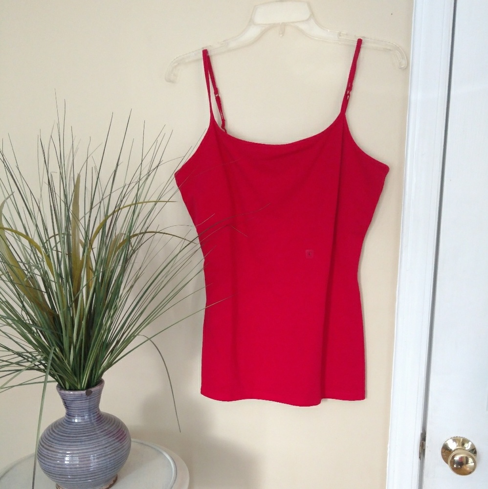 Express Tank NWT